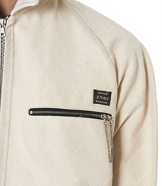 市场上装-夹克-休闲夹克