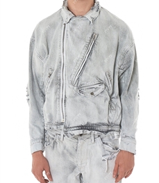 市场上装-夹克-休闲夹克