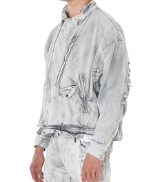 市场上装-夹克-休闲夹克