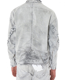 市场上装-夹克-休闲夹克