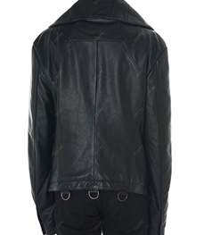 市场上装-皮衣-靓仔皮衣