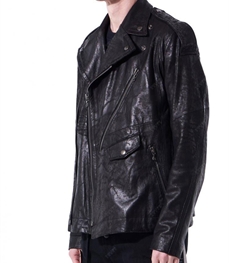 市场上装-皮衣-靓仔皮衣