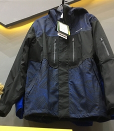 户外品牌-滑雪服-【南京户外展】户外滑雪服