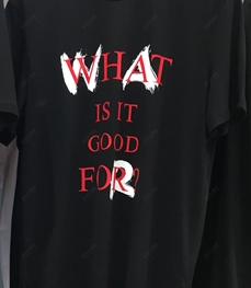 市场上装-T恤-靓仔T恤【实拍】