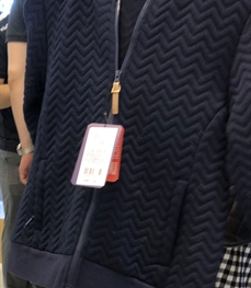 运动品牌-棉衣/羽绒-【南京户外展】运动棉服