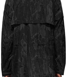 户外品牌-棉衣/羽绒服-靓仔中长外套
