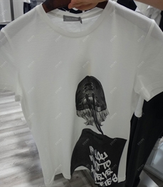 市场上装-T恤-靓仔T恤【实拍】