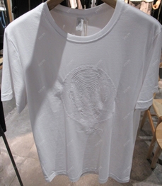 市场上装-T恤-靓仔T恤【实拍】