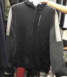运动品牌-卫衣-【南京户外展】运动卫衣