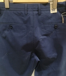 市场男裤-商务-休闲商务