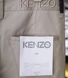 市场男裤-商务-休闲商务