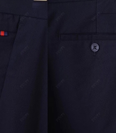 市场男裤-商务-休闲商务