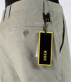 市场男裤-商务-休闲商务