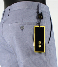 市场男裤-商务-休闲商务