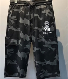 市场男裤-商务-欧版裤