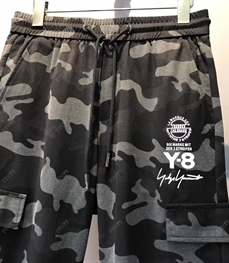 市场男裤-商务-欧版裤