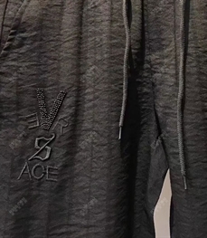 市场男裤-商务-欧版裤