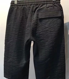 市场男裤-商务-欧版裤