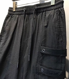 市场男裤-商务-欧版裤