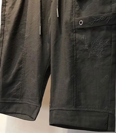 市场男裤-商务-欧版裤