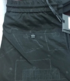 市场男裤-商务-欧版裤