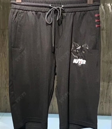 市场男裤-商务-欧版裤