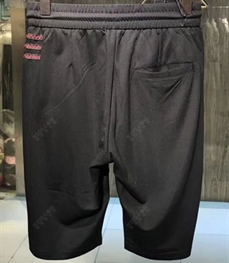 市场男裤-商务-欧版裤