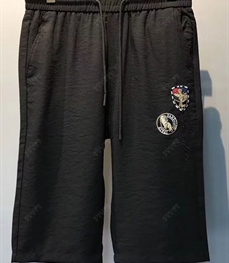 市场男裤-商务-欧版裤