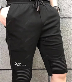 市场男裤-商务-欧版裤