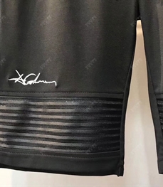 市场男裤-商务-欧版裤