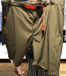 市场男裤-商务-时尚商务【实拍】