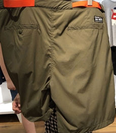 市场男裤-商务-时尚商务【实拍】