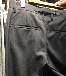 市场男裤-商务-时尚商务【实拍】