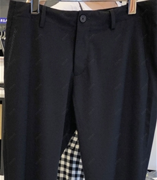 市场男裤-商务-时尚商务【实拍】