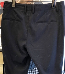 市场男裤-商务-时尚商务【实拍】