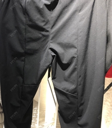 市场男裤-商务-时尚商务【实拍】