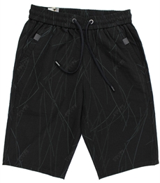 市场男裤-商务-欧版裤