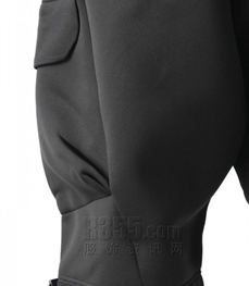 设计师品牌-多袋裤-微潮多袋裤