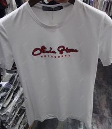 市场上装-T恤-靓仔T恤【实拍】