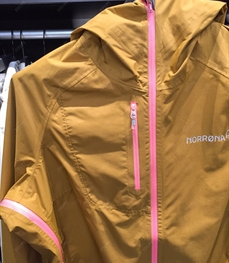 户外品牌-户外外套-【腓德烈斯哈芬Outdoor Show】户外外套