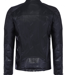 市场上装-皮衣-靓仔皮衣