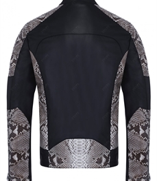 市场上装-皮衣-靓仔皮衣