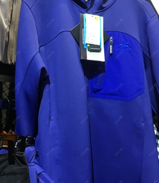 户外品牌-户外外套-【南京户外展】户外外套