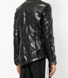 市场上装-皮衣-靓仔皮衣