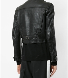 市场上装-皮衣-靓仔皮衣