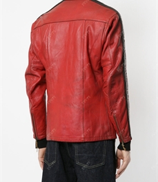 市场上装-皮衣-靓仔皮衣