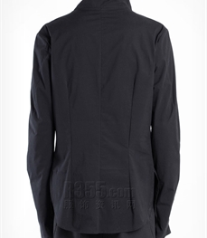 设计师品牌-长袖-微潮长袖衬衫