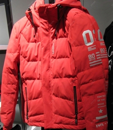 市场上装-棉衣/羽绒服-靓仔棉服【实拍】