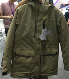 户外品牌-户外外套-【南京户外展】户外外套