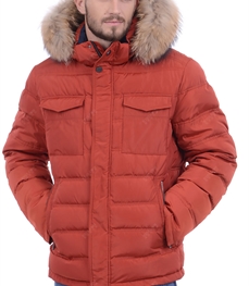 市场上装-棉衣/羽绒服-休闲商务棉服